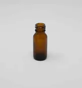 1/2 oz Glass Bottles
