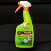 MILDEW STAIN REMOVER PLUS