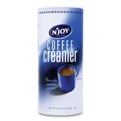 Creamer Canister 16oz