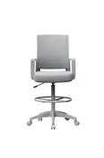Boss All Grey Stool — Kalico