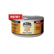 Acana Cat Chicken & Fish in bone broth 3oz