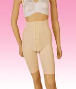 Post Surgical Girdle with Straps