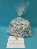 Owl Pellet, 100 Packs — Mountain Home Biological