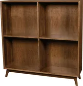 Cambridge Bookcase or Display Cabinet
