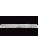 714 Bridal Accessories??Belt Style No. BT1410