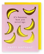 Bananas Birthday