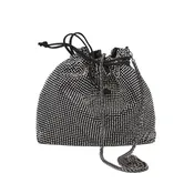 Germán Fuentes Evening Pouch and Clutch Bag - GF8085