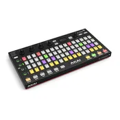 Akai Professional Fire Grid Controller FIRE NS for FL Studio (Software not Included)