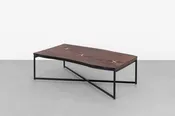 Stitch Coffee Table
