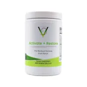 Activate + Restore