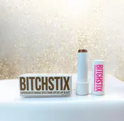 Bitchstix SUPERSHEER LIP GLAZE in Twilight Bronze - SPF30 Broad Spectrum