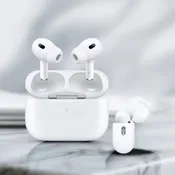 Pods Pro 2nd Generation Wireless Bluetooth Earbuds with Magsafe Case