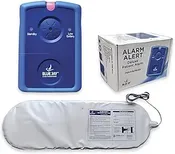ALARM ALERT Bed Sensor Pad 10″ x 30″, 1 Year by Blue Jay
