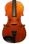 Antonius Stradivarius 1716 3/4 — Robert Cauer Violins