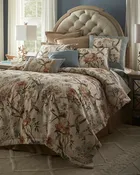 Acworth Queen Tailored Bed Skirt