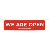Mesh Banner