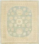 18th Century Khotan Design Revival D5387