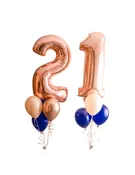 Number Bundle