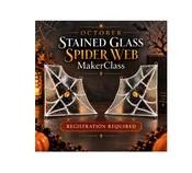 October Stained Glass (10/10) — Area 59