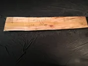 #12615 Sycamore Slab