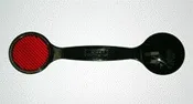 Occluder & Maddox Rod