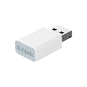 Adaptador D-Link AC13U USB WiFi 5 AC1300