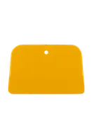 Large Plastic Spreader — 3.25" x 5" — GL Enterprises