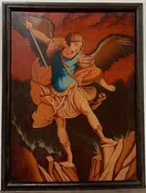 Archangel Michael 3