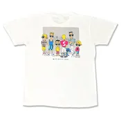 1970 OG Gang CC Tee