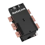 10 HP Phase Converter Link Box