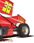 Front Wing sponsor