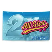 CCFC [Allstar 2x]