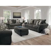 Behold Home 1000-01 Chair 1/2 - Artesia Granite