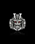 Bushido Ring
