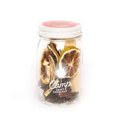 Camp Craft Cocktail Jar - Cherry Limeade