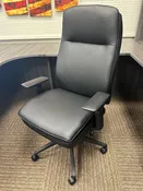 Boss Executive chair