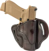 1791 BH2.1 BELT HOLTR OWB MULT – FIT RH GLK 17/SIM SIGNTR BROWN