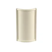2000 REPLACEMENT PART BLANK WHITE