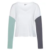 Call Me Berry Long Sleeve Top