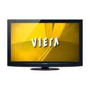 Panasonic VIERA S20 Series TX-P42S20B