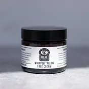 Whipped Tallow Face Cream