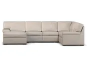 Barcelona Ampio Sectional