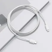Anker USB C to Lightning Cable [4ft MFi Certified]