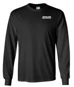 Central Iowa Fencing Long Sleeve