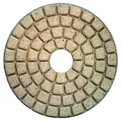 Alpha GP4WHITE Ceramica Buffer 4 White