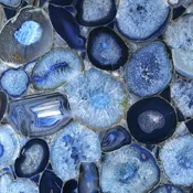 Blue Agate Concetto