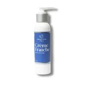 Creme Fraiche Honey Face Cleanser