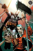 ABSOLUTE BATMAN #22 CREEES EXCLUSIVE VIRGIN VAR (07/08/2026)