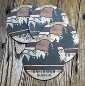 Coasters 126
