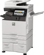 Sharp MX-2651 MX-3051 MX-3551 MX-4051 Color Digital MFPs